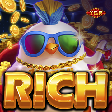 YGR : R!CH - MASURAPLAY77