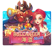 Buccaneer Deluxe - MASURAPLAY77