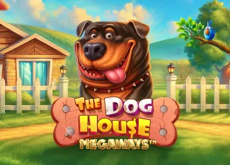 The Dog House Megaways - MASURAPLAY77