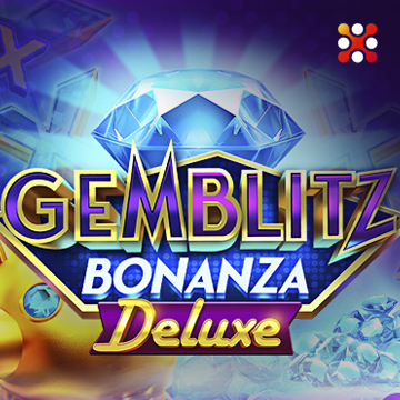 Gemblitz Bonanza Deluxe - MASURAPLAY77
