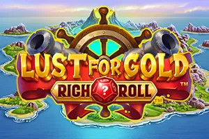 Rich Roll: Lust for Gold! - MASURAPLAY77