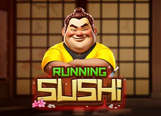 Running Sushi - MASURAPLAY77