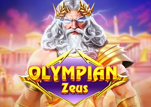 Olympian Zeus - MASURAPLAY77