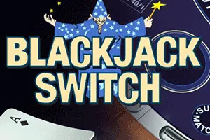 Blackjack Switch - MASURAPLAY77