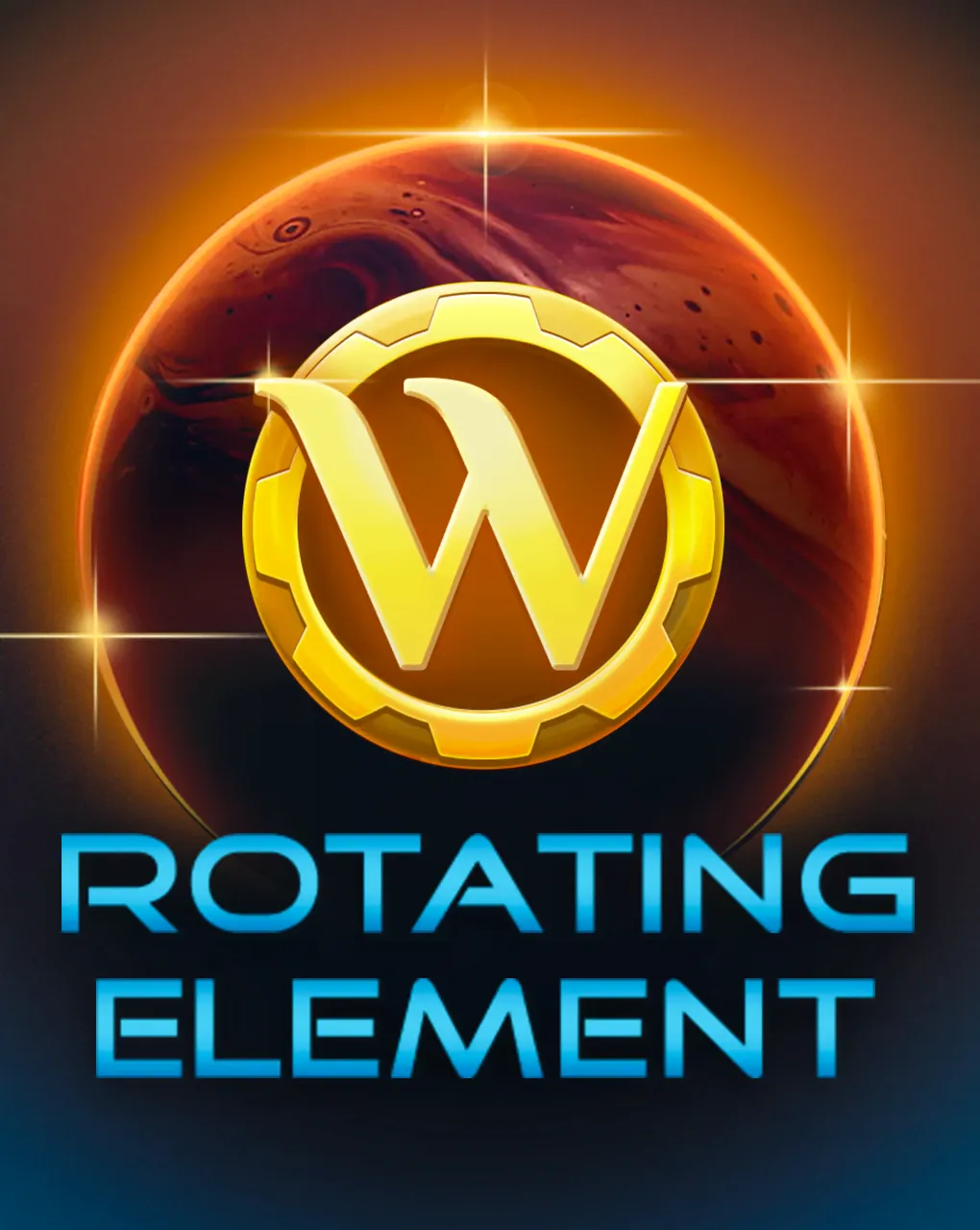 Rotating Element - MASURAPLAY77