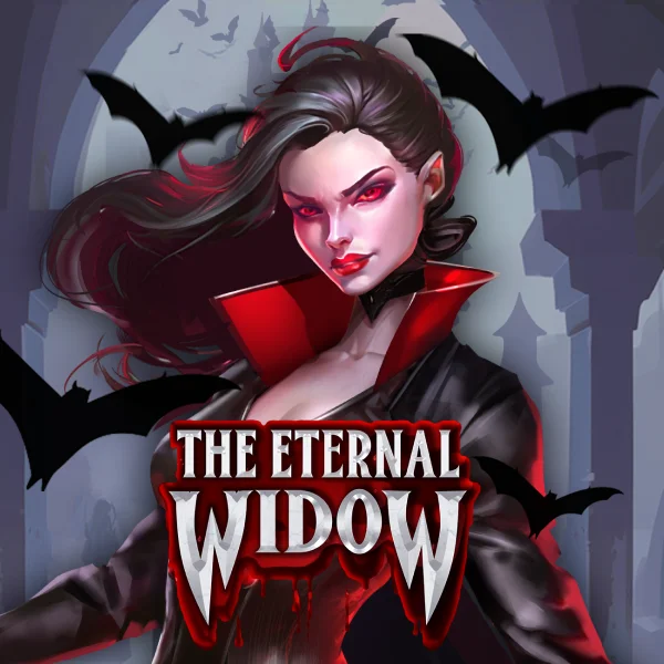 The Eternal Widow&trade; - MASURAPLAY77