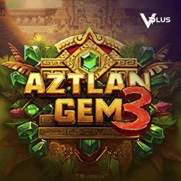 Aztlan Gems 3 - MASURAPLAY77