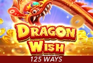 Dragon Wish - MASURAPLAY77