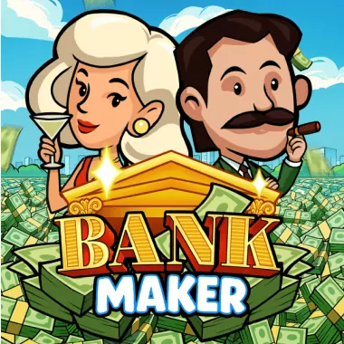 Bank Maker - MASURAPLAY77