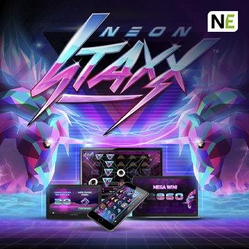Neon Staxx - MASURAPLAY77