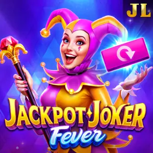 Jackpot Joker FEVER - MASURAPLAY77