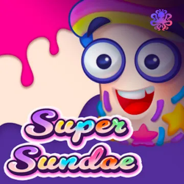 Octoplay : Super Sundae - MASURAPLAY77