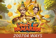 Legacy of Ramakien - MASURAPLAY77