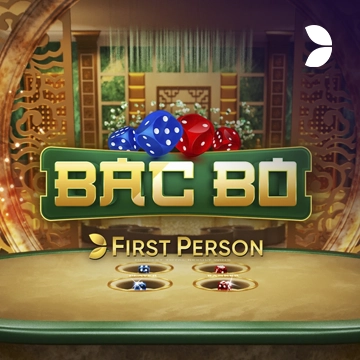 First Person Bac Bo - MASURAPLAY77