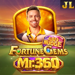 Fortune Gems Legend - MASURAPLAY77
