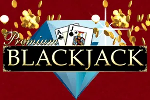 Premium Blackjack 2.0 - MASURAPLAY77