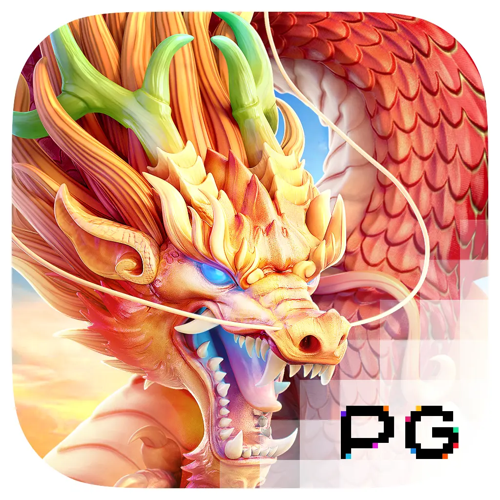 Dragon Legend - MASURAPLAY77