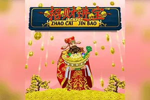Zhao Cai Jin Bao Jackpot - MASURAPLAY77