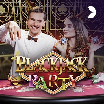 Blackjack Party - MASURAPLAY77