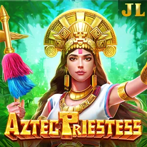 Aztec Priestess - MASURAPLAY77