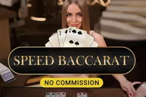 Speed Baccarat NC - MASURAPLAY77