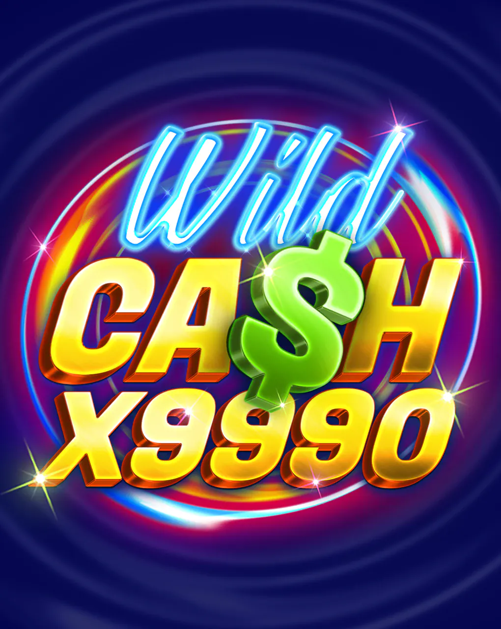 Wild Cash x9990 - MASURAPLAY77