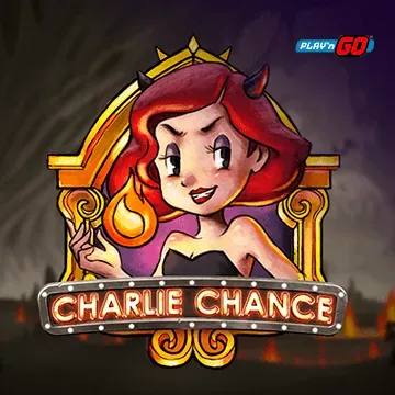 PlaynGo : Charlie Chance - MASURAPLAY77