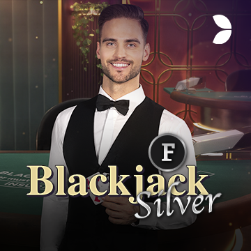 Blackjack Silver F - MASURAPLAY77