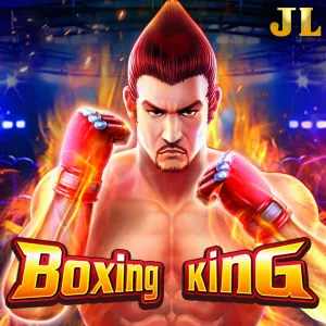 Boxing King - MASURAPLAY77