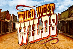 Wild West Wilds! - MASURAPLAY77