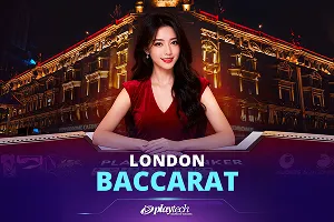 London Baccarat - MASURAPLAY77