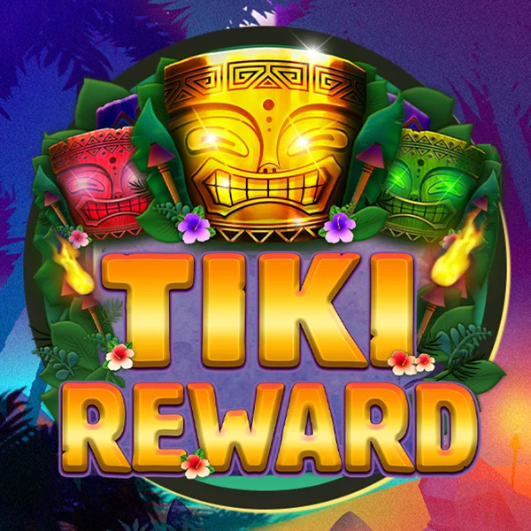 Tiki Reward - MASURAPLAY77
