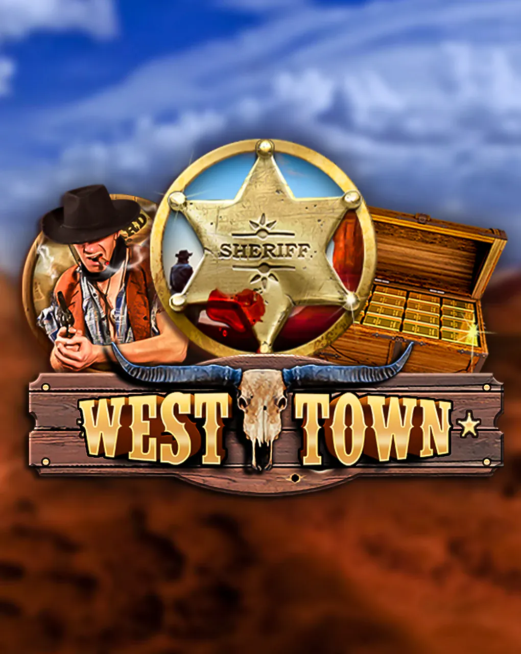 West Town - MASURAPLAY77