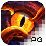 Kraken Gold Rush - MASURAPLAY77
