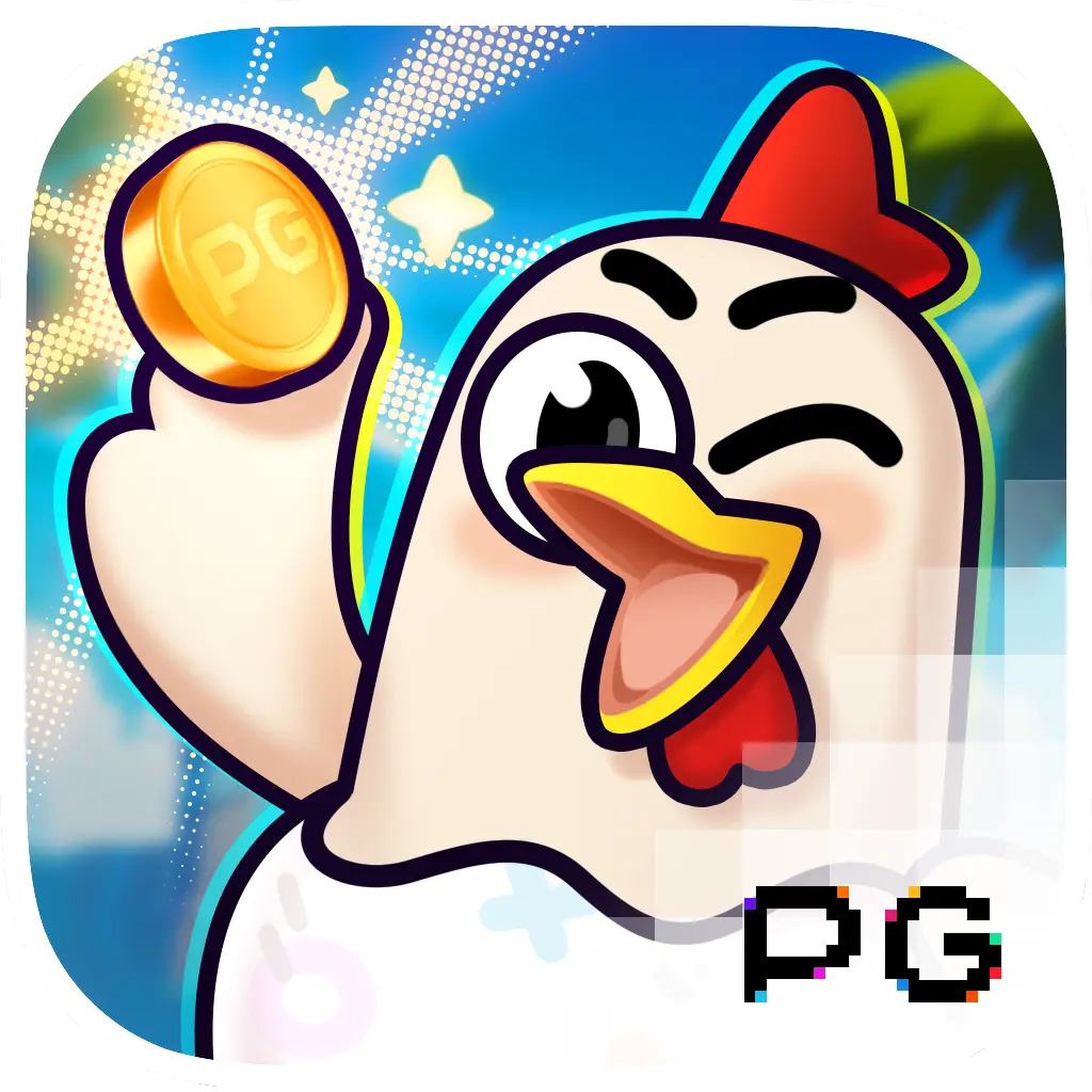 Chicky Run - MASURAPLAY77