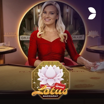 Lotus Speed Baccarat A - MASURAPLAY77