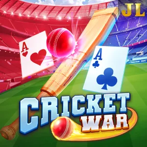 Cricket War - MASURAPLAY77