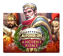 Ancient Rome Deluxe AI - MASURAPLAY77