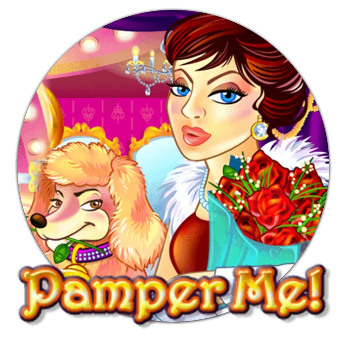 Pamper Me - MASURAPLAY77