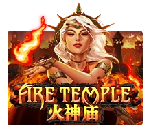 Fire Temple - MASURAPLAY77