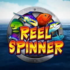 Reel Spinner - MASURAPLAY77
