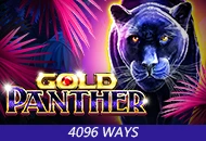 Gold Panther - MASURAPLAY77