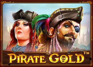 Pirate Gold Deluxe - MASURAPLAY77