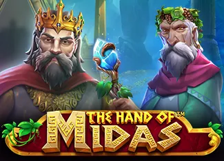 The Hand of Midas - MASURAPLAY77