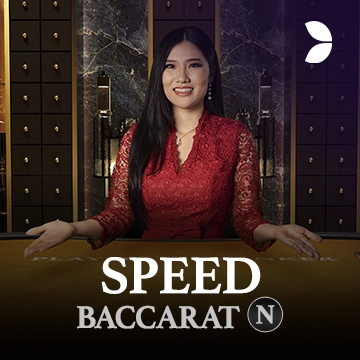 Speed Baccarat N - MASURAPLAY77