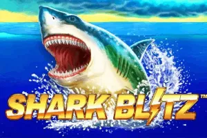 Shark Blitz - MASURAPLAY77