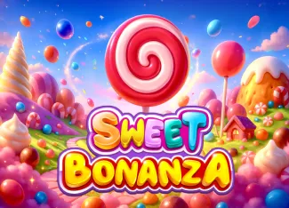 Sweet Bonanza - MASURAPLAY77