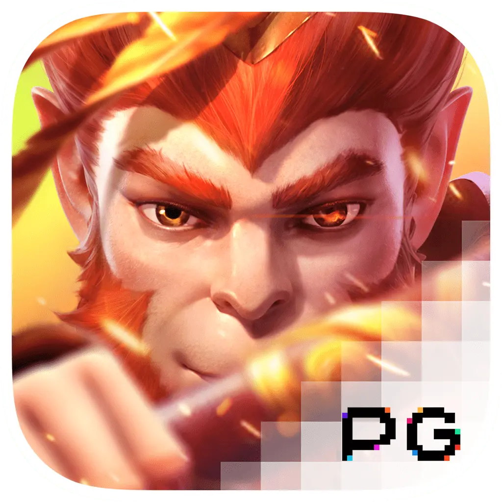 Legendary Monkey King - MASURAPLAY77