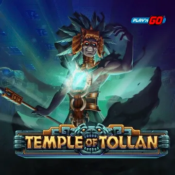 PlaynGo : Temple of Tollan - MASURAPLAY77