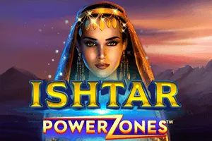 Ishtar - MASURAPLAY77
